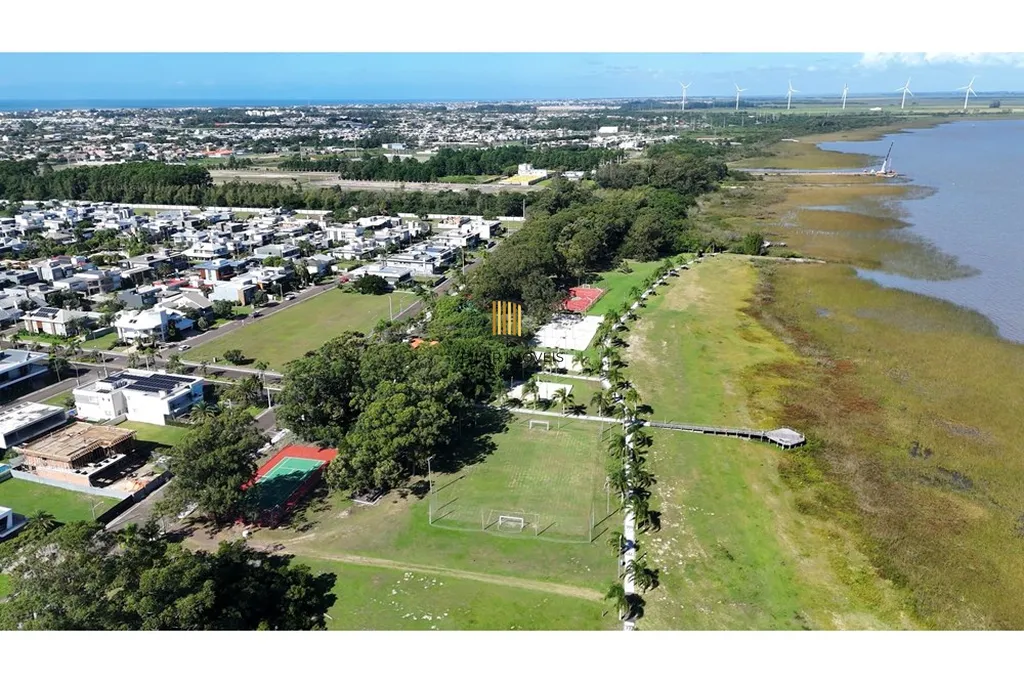 Casa de Condomínio 4 dormitórios no bairro Morada do Sol