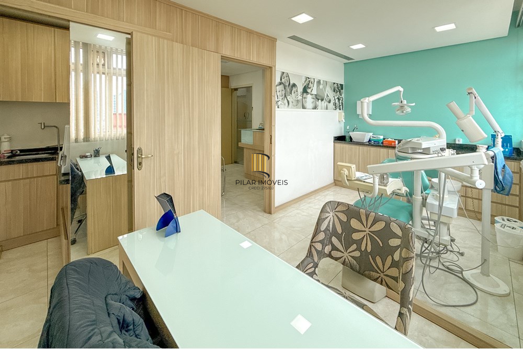 Sala Comercial no bairro Centro