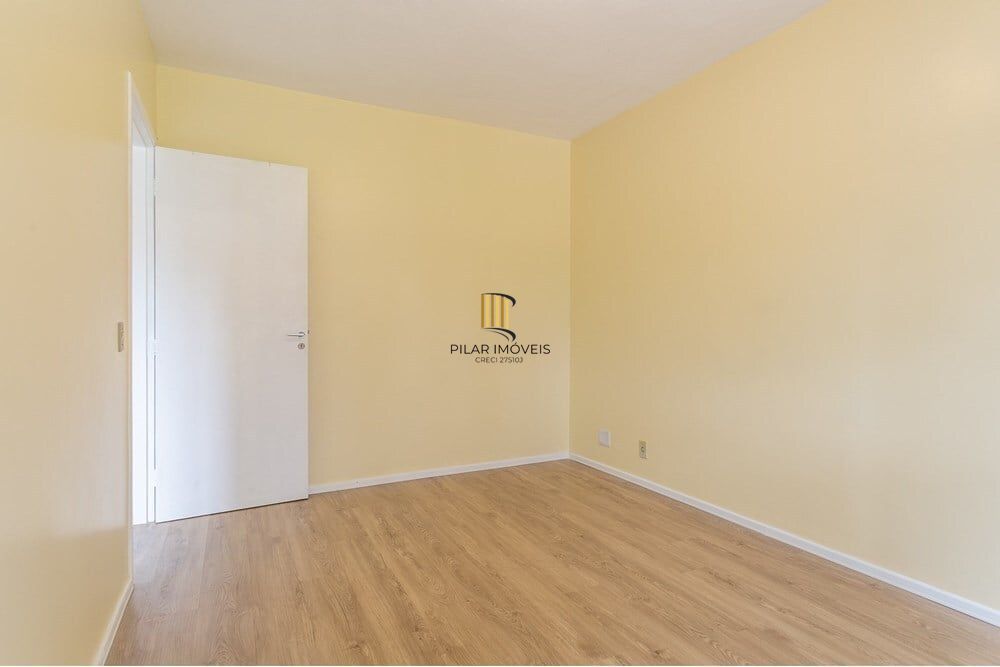 Apartamento 2 dormitórios no bairro Teresópolis