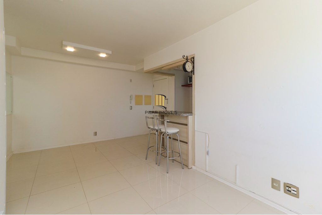 Apartamento 2 dormitórios no bairro Passo da Areia
