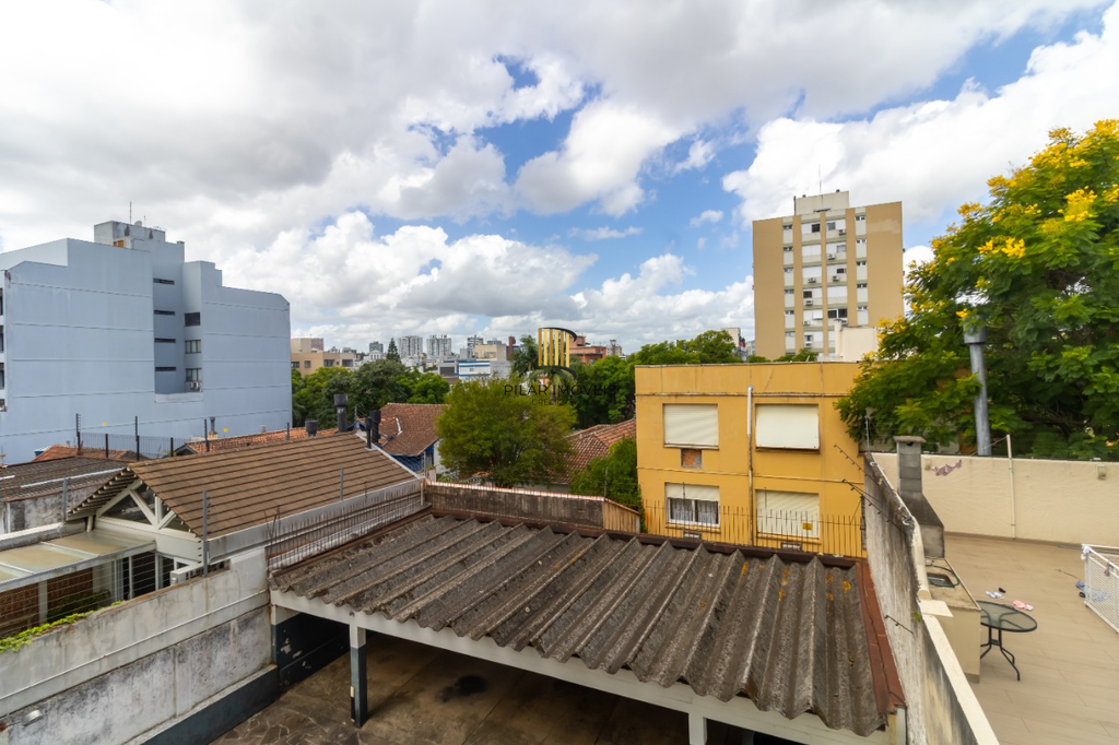 Apartamento 3 dormitórios no bairro Petrópolis