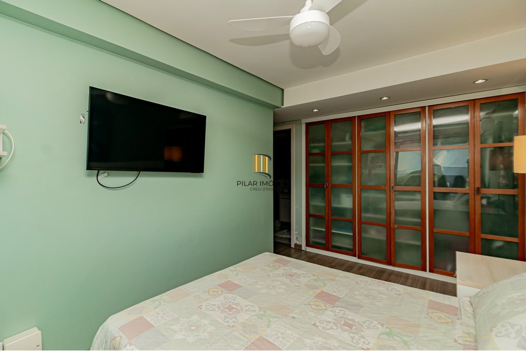 Apartamento 3 dormitórios no bairro Praia de Belas