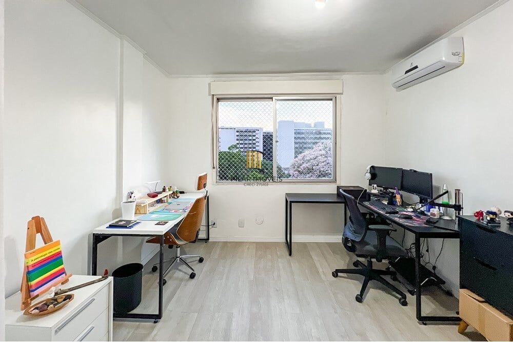 Apartamento 3 dormitórios no bairro Marechal Rondon