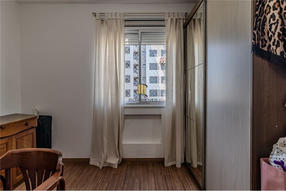 Apartamento 2 dormitórios no bairro Jardim Lindóia