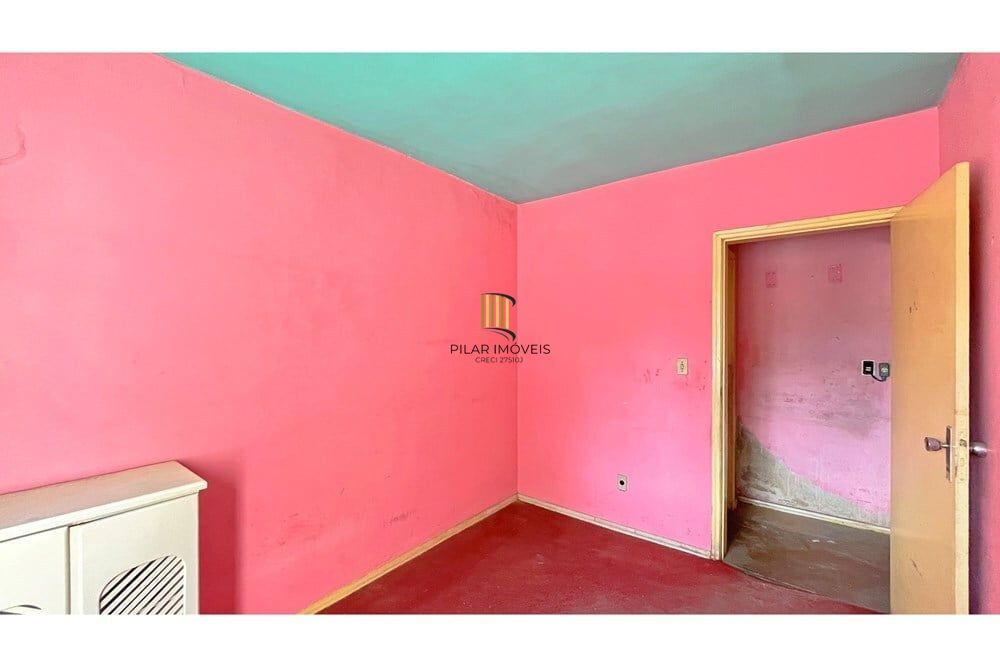 Apartamento 1 dormitório no bairro Partenon