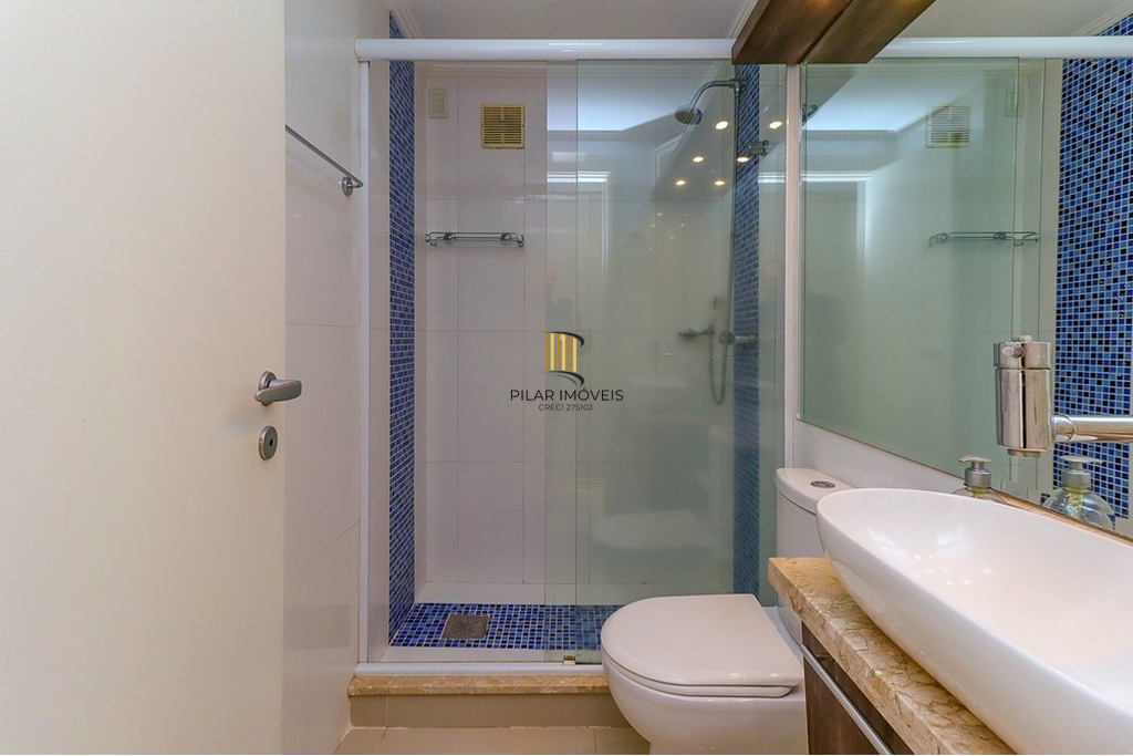 Apartamento 3 dormitórios no bairro Vila Ipiranga