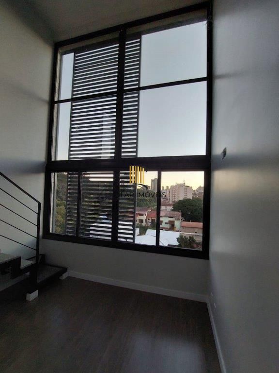 Duplex 3 dormitórios no bairro Boa Vista