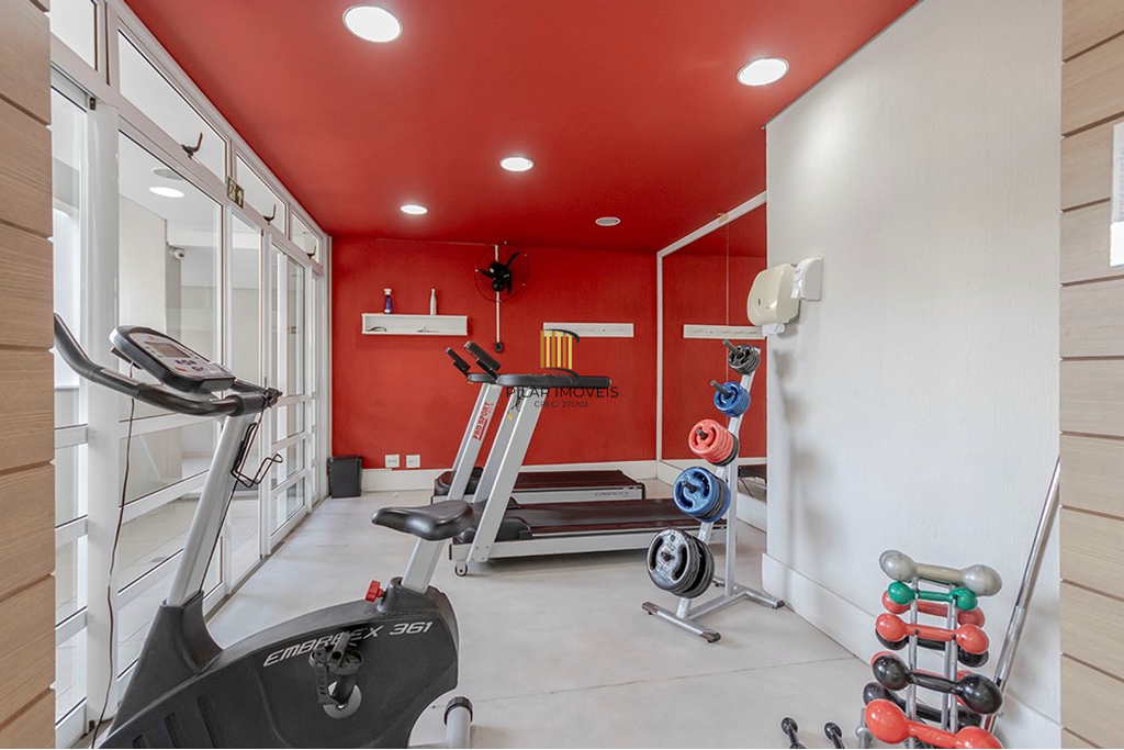 Apartamento 2 dormitórios no bairro Tristeza