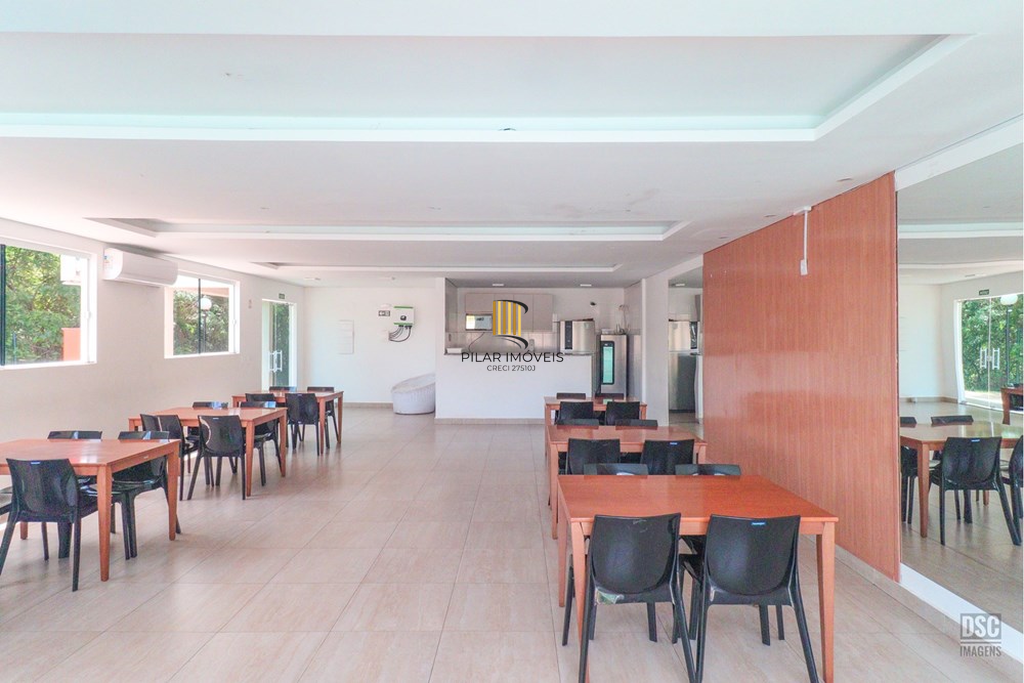 Apartamento 2 dormitórios no bairro Rubem Berta