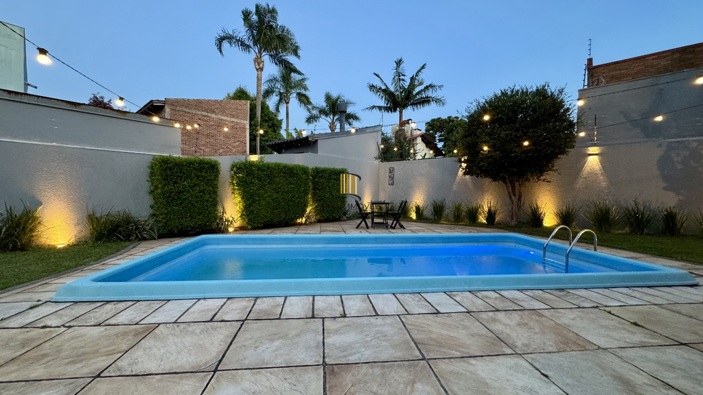 Casa 3 dormitórios no bairro Ipanema - Pilar Imóveis