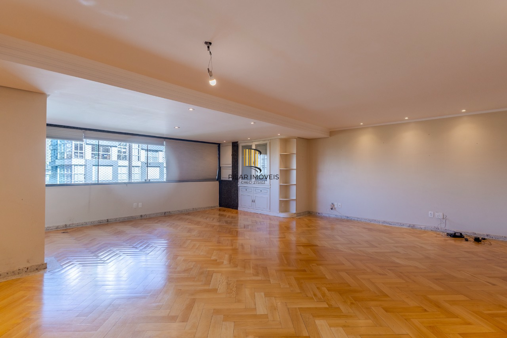 Apartamento 3 dormitórios no bairro Petrópolis