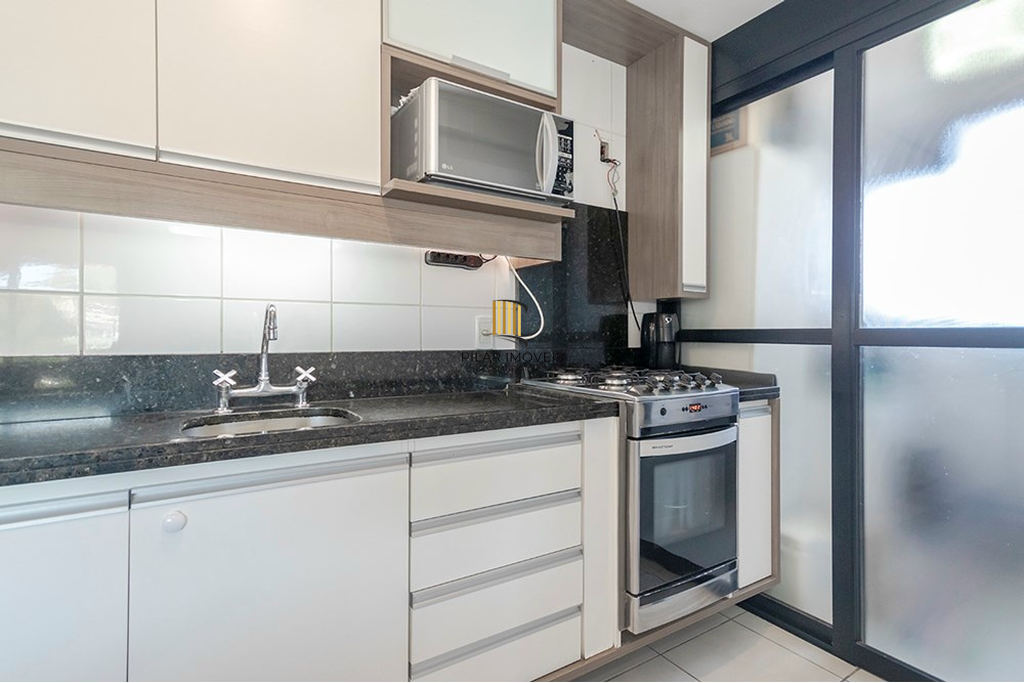 Apartamento 2 dormitórios no bairro Tristeza