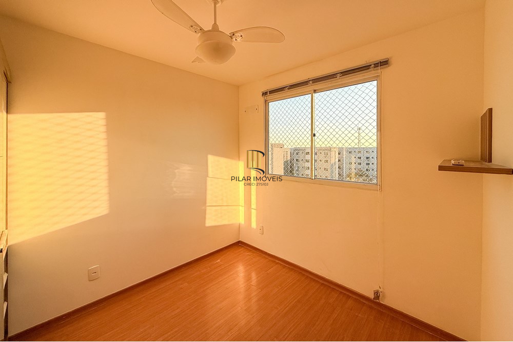 Apartamento 2 dormitórios no bairro Estância Velha