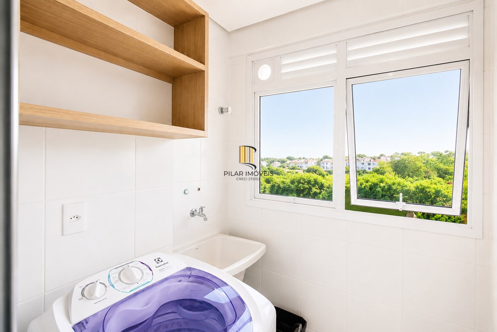 Apartamento 3 dormitórios no bairro Cavalhada
