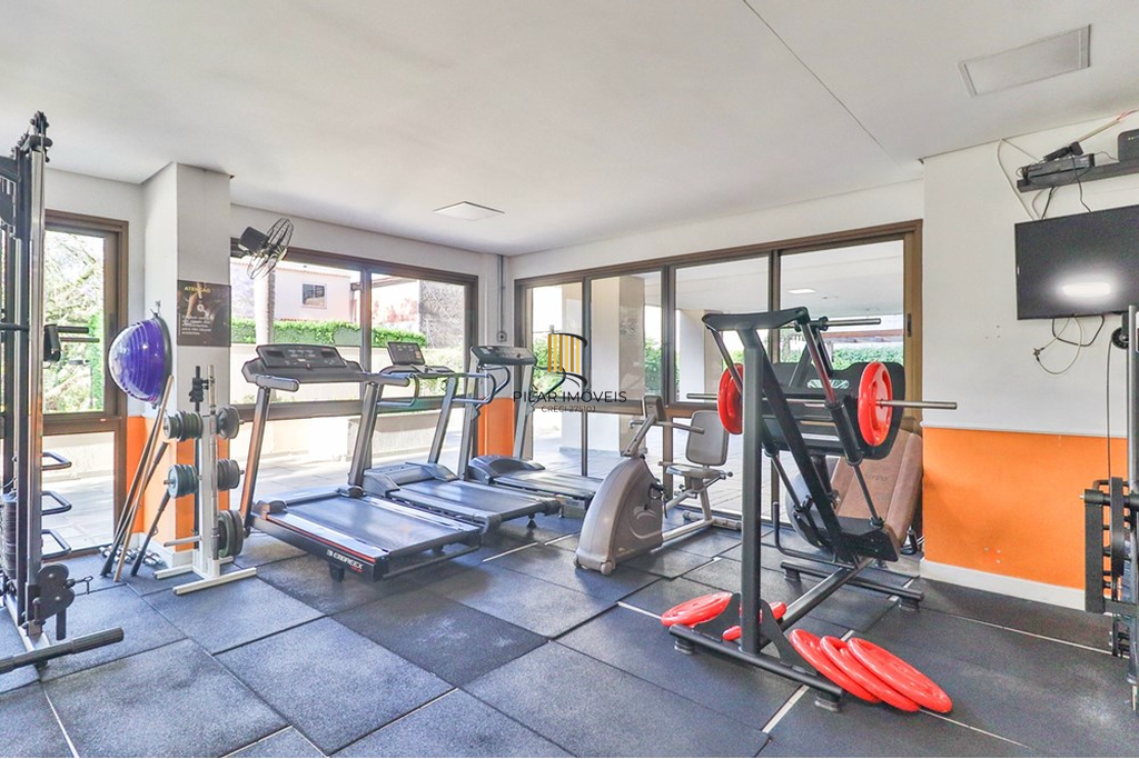 Apartamento 3 dormitórios no bairro Passo da Areia