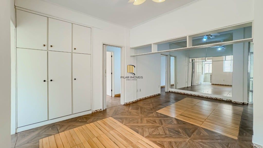 Apartamento 3 dormitórios no bairro Cidade Baixa