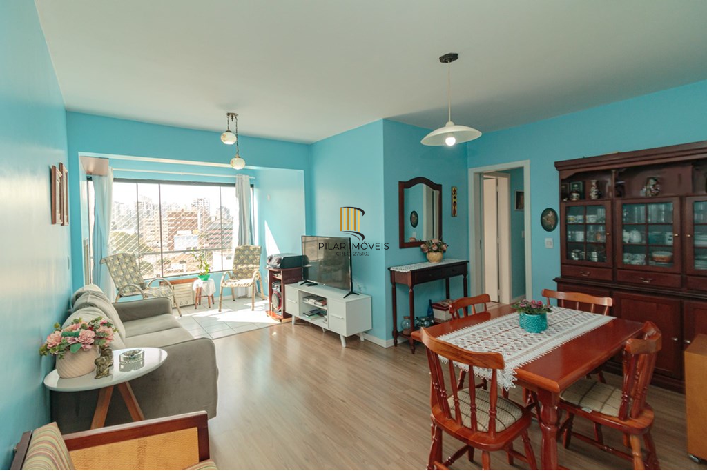 Apartamento 3 dormitórios no bairro Boa Vista