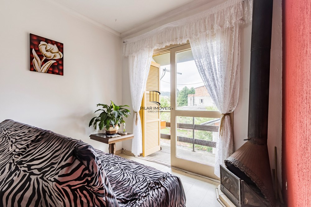 Apartamento 1 dormitório no bairro Partenon