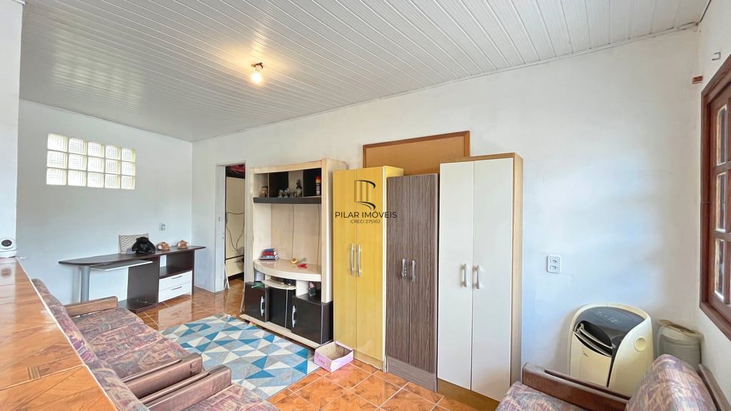 Casa 3 dormitórios no bairro Vila Nova