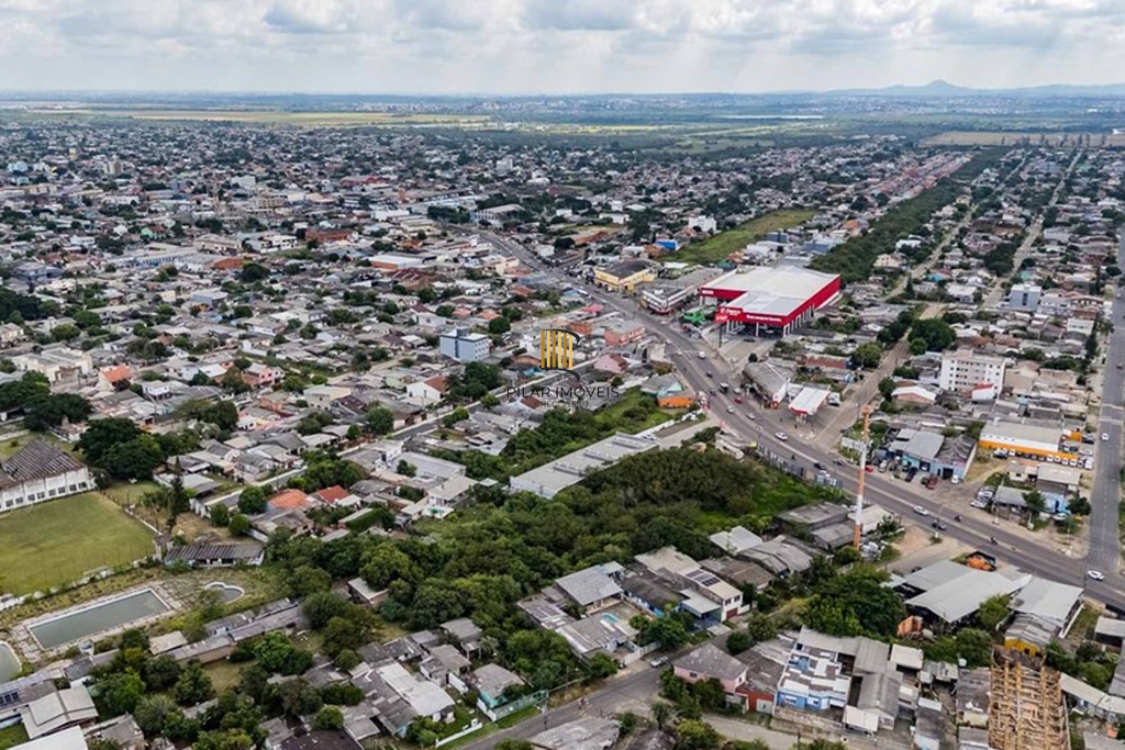 Terreno Comercial no bairro Bela Vista