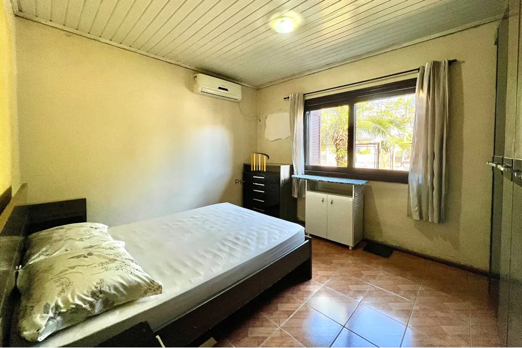 Casa 3 dormitórios no bairro São José