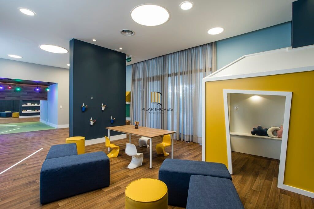 Apartamento 3 dormitórios no bairro Tristeza