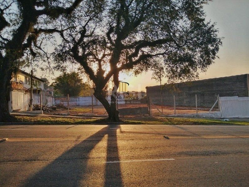 Terreno no bairro Vila Jardim