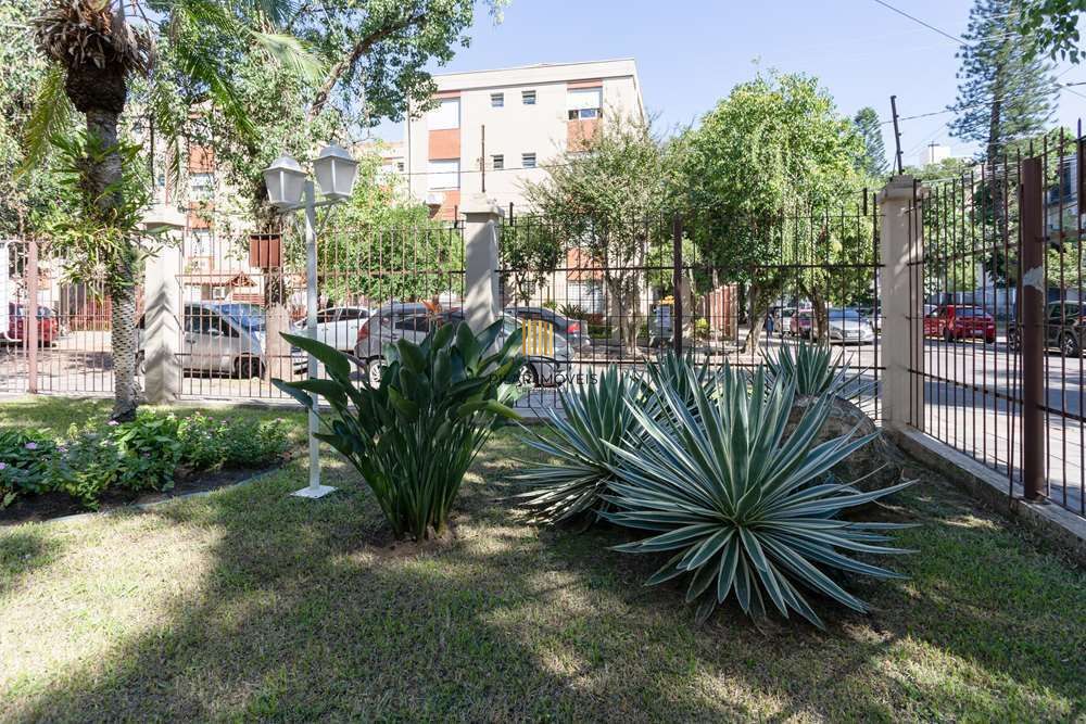 Cobertura 2 dormitórios no bairro Passo da Areia