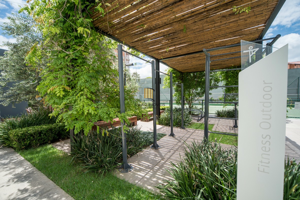 Apartamento 4 dormitórios no bairro Jardim Europa