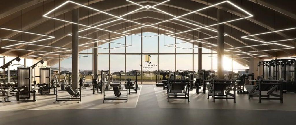 Terreno no bairro Maquiné