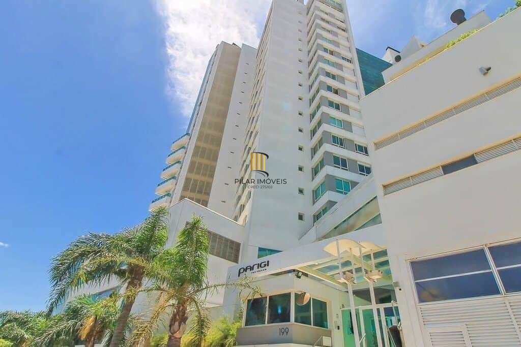 Apartamento 2 dormitórios no bairro Três Figueiras