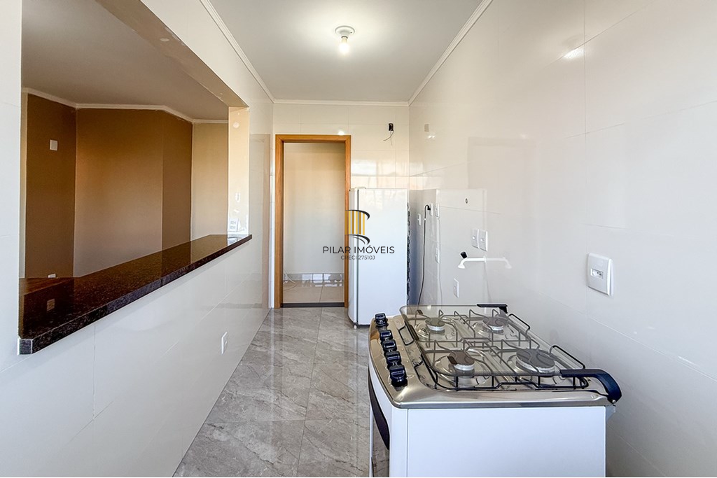 Apartamento 3 dormitórios no bairro Nossa Senhora das Graças