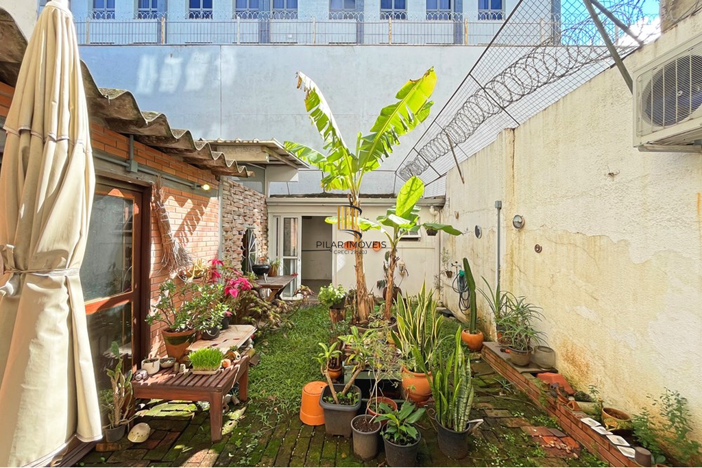 Apartamento 3 dormitórios no bairro Santana