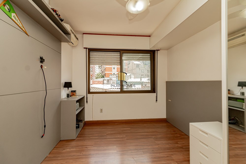 Apartamento 2 dormitórios no bairro Bela Vista