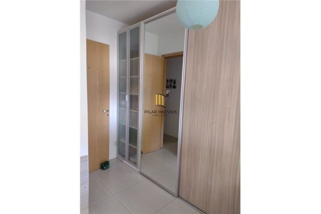 Apartamento 3 dormitórios no bairro Jardim Lindóia