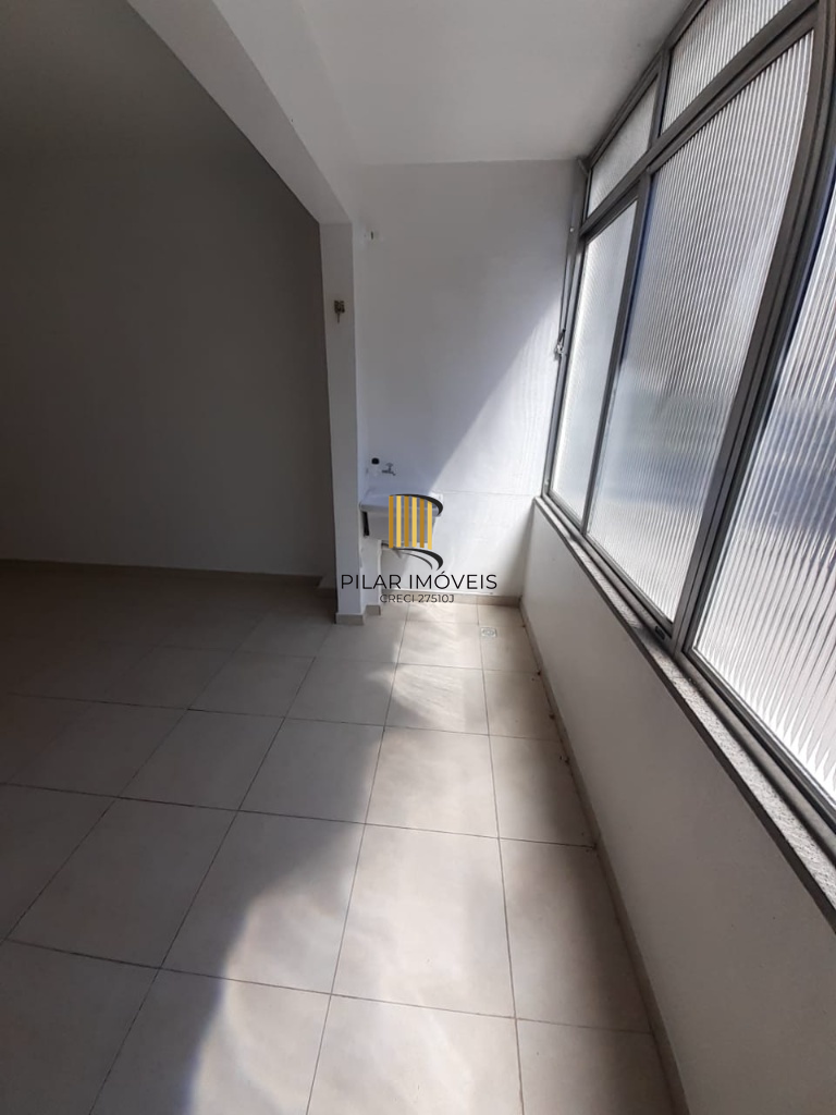 Apartamento 1 dormitório no bairro Centro Histórico