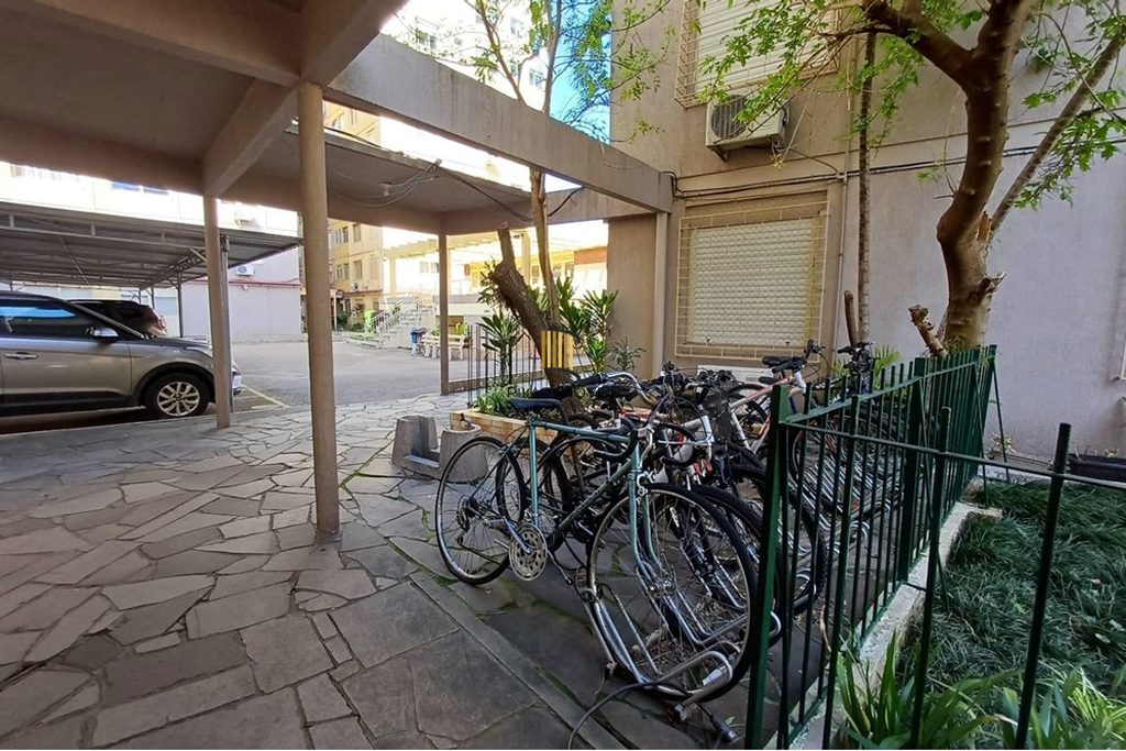 Studio 1 dormitório no bairro Santana