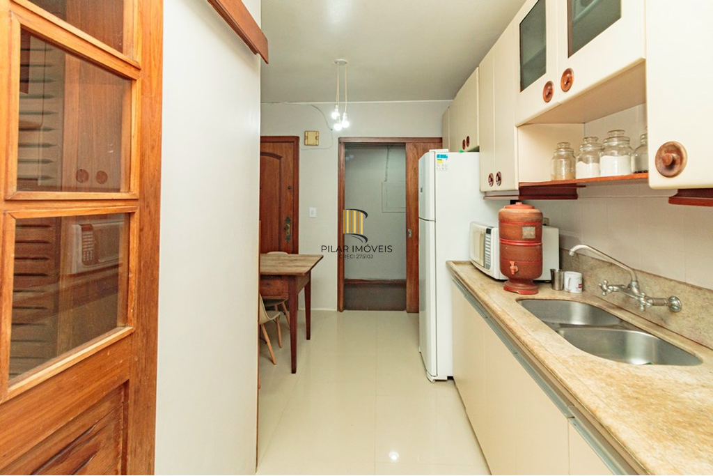 Apartamento 3 dormitórios no bairro Rio Branco