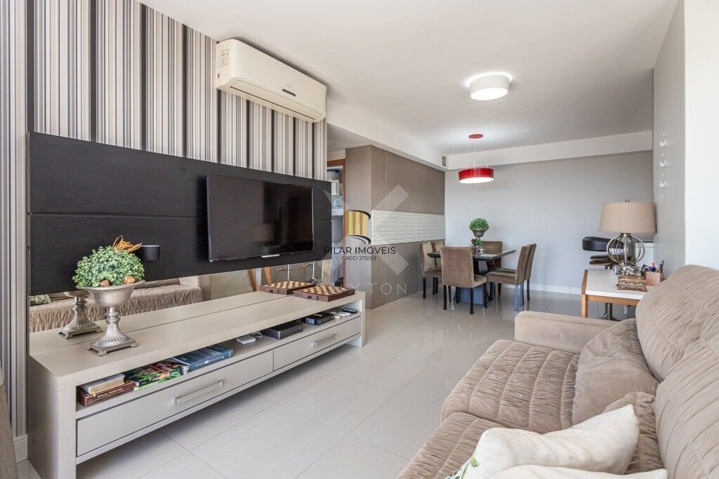 Apartamento 2 dormitórios no bairro Três Figueiras