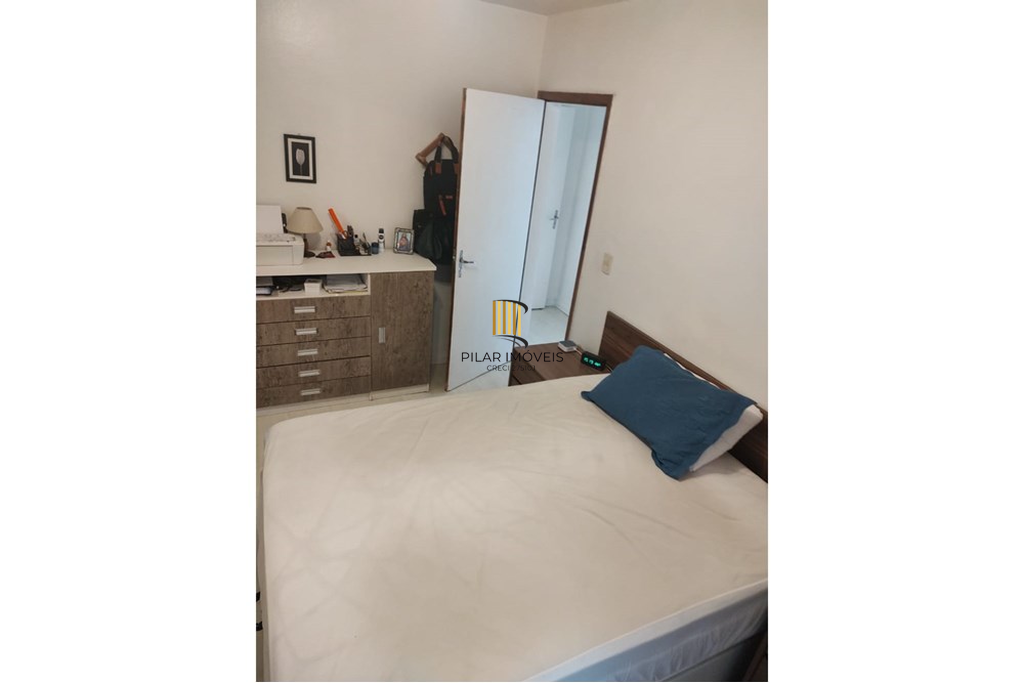 Apartamento 2 dormitórios no bairro Higienópolis