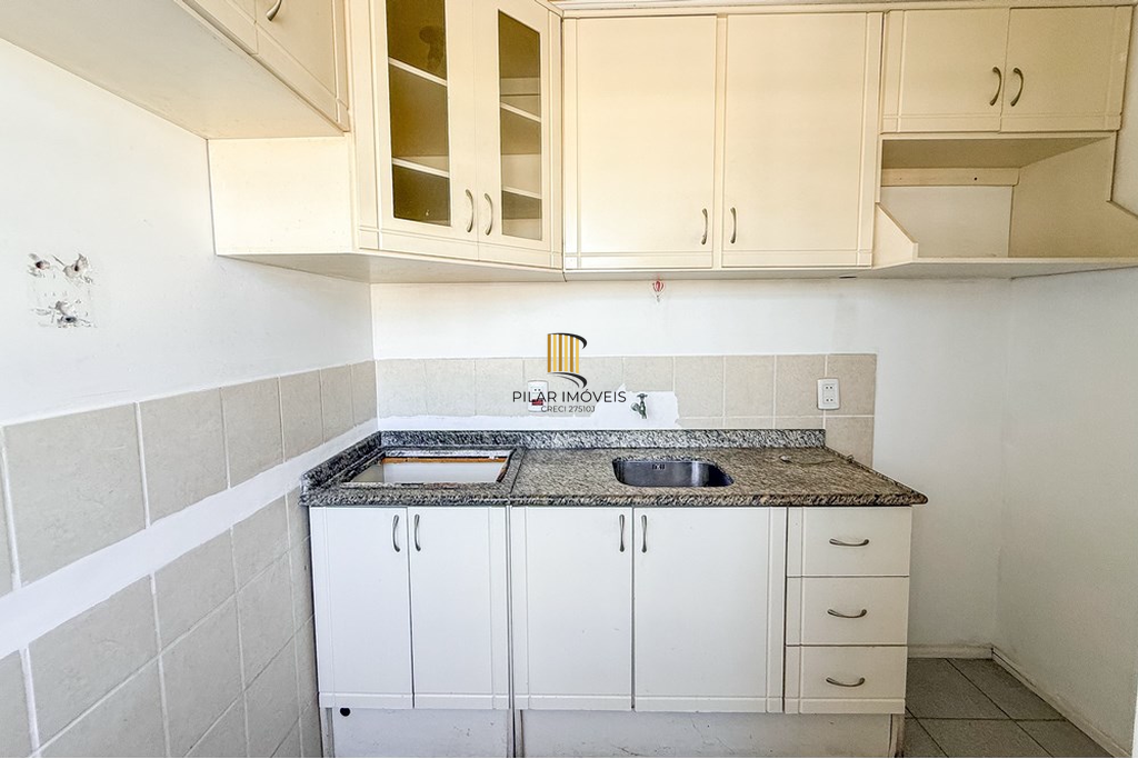 Apartamento 2 dormitórios no bairro Igara