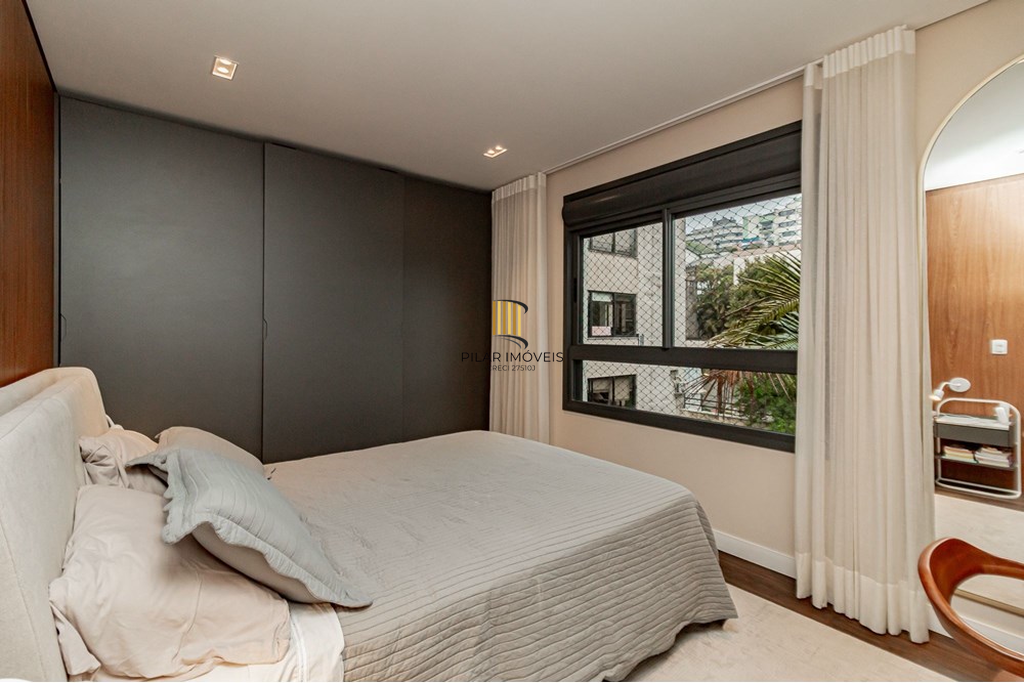 Apartamento 2 dormitórios no bairro Auxiliadora