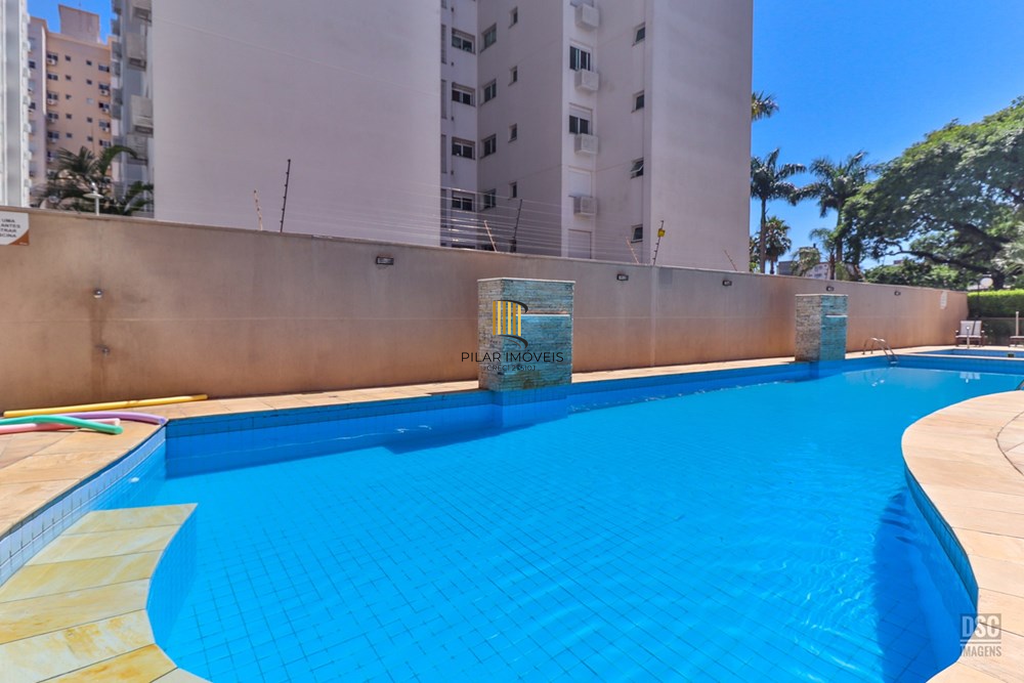 Apartamento 2 dormitórios no bairro Passo da Areia