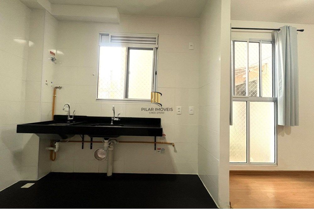 Apartamento 2 dormitórios no bairro Estância Velha