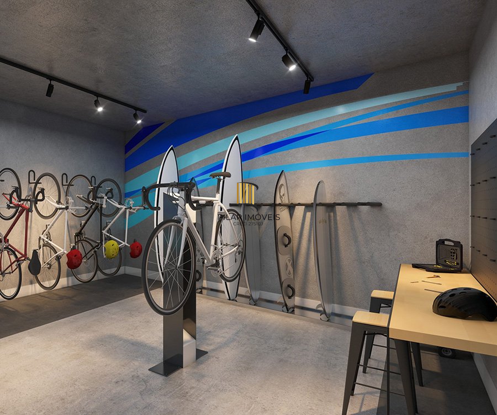 Apartamento 3 dormitórios no bairro Capão Novo