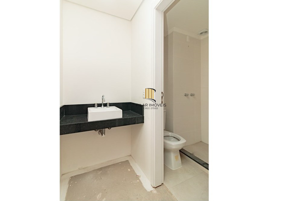 Apartamento 1 dormitório no bairro Cristo Redentor