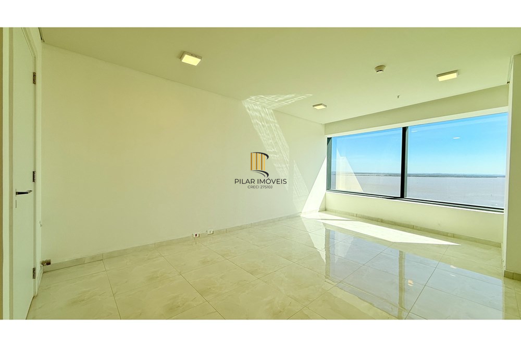 Sala Comercial no bairro Cristal