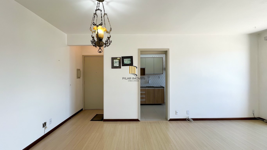 Apartamento 2 dormitórios no bairro Camaquã