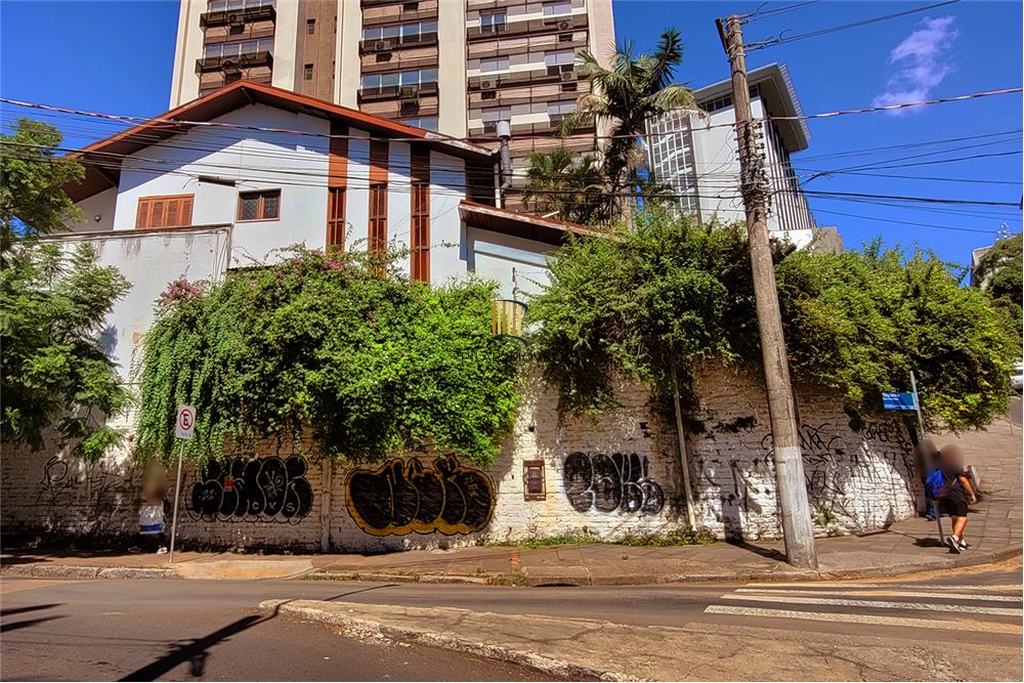 Casa 4 dormitórios no bairro Moinhos de Vento - Pilar Imóveis