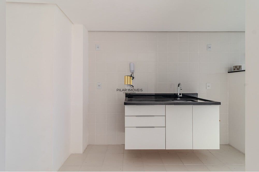 Apartamento 2 dormitórios no bairro Jardim São Pedro